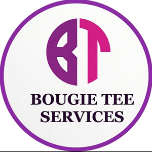 Bougie Tee Services logo